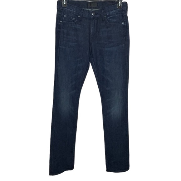 Vince.‎ Cigarette Jeans - Picture 1 of 10